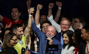 Crecer y distribuir, el modelo Lula: cuánto creció el PBI y bajó la pobreza en su gobierno | Brasil 