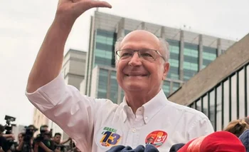  Quién es el vicepresidente de Lula: así es Geraldo Alckmin | Elecciones en brasil