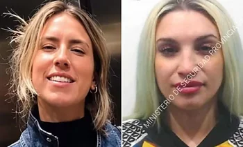 Detuvieron a un sospechoso de femicidio en Córdoba y lo investigan por el crimen en CABA | Femicidio