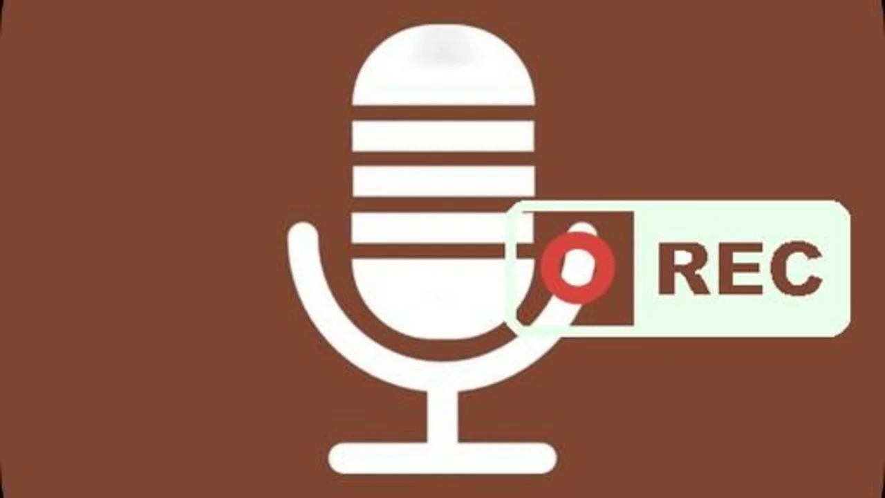 iRecorder, la app de Android que grababa audio a escondidas