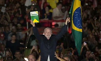 Cuándo asume Lula su nuevo mandato como presidente de Brasil | Elecciones en brasil