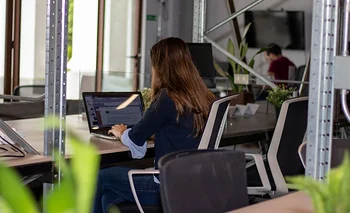Cuál es el factor que los argentinos priorizan para tomar decisiones de movilidad laboral | Mundo laboral