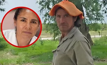 Nancy Godoy: hallaron prendas quemadas en la casa de un detenido | Corrientes