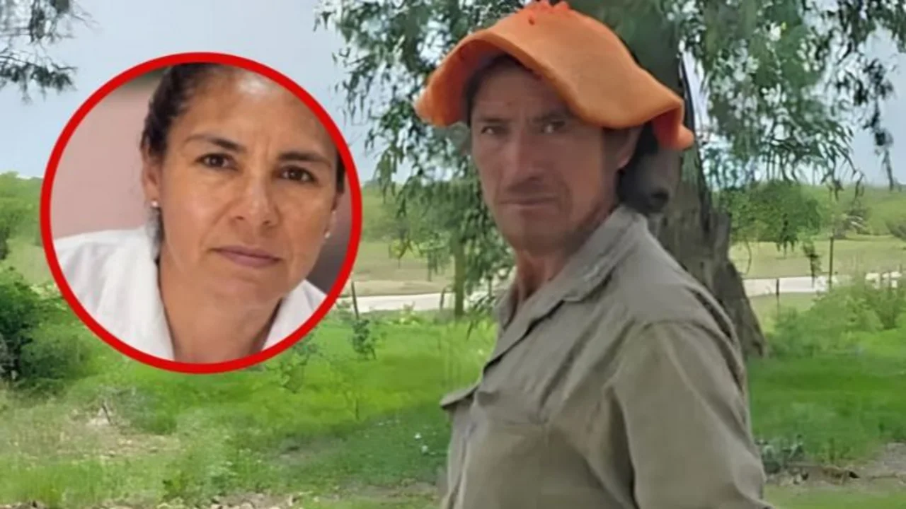 Caso Nancy Godoy: el hallazgo clave en la casa de un detenido a 150 metros de la escuela que analiza la Justicia