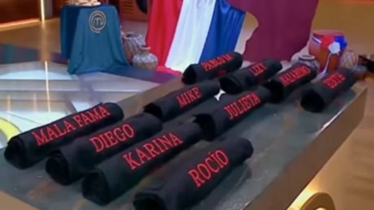 MasterChef Celebrity