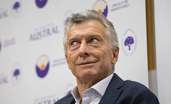 Macri se diferenció de Milei y felicitó a Lula por su triunfo | Mauricio macri 