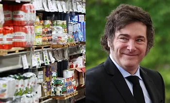 ChangoMás cerró un supermercado en Chaco | Crisis económica