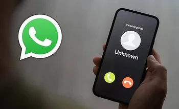 WhatsApp: cómo saber quién te llama desde un número desconocido | Whatsapp