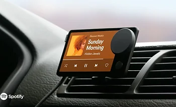 Spotify lanzó una app nativa para autos que funciona sin celular | Spotify