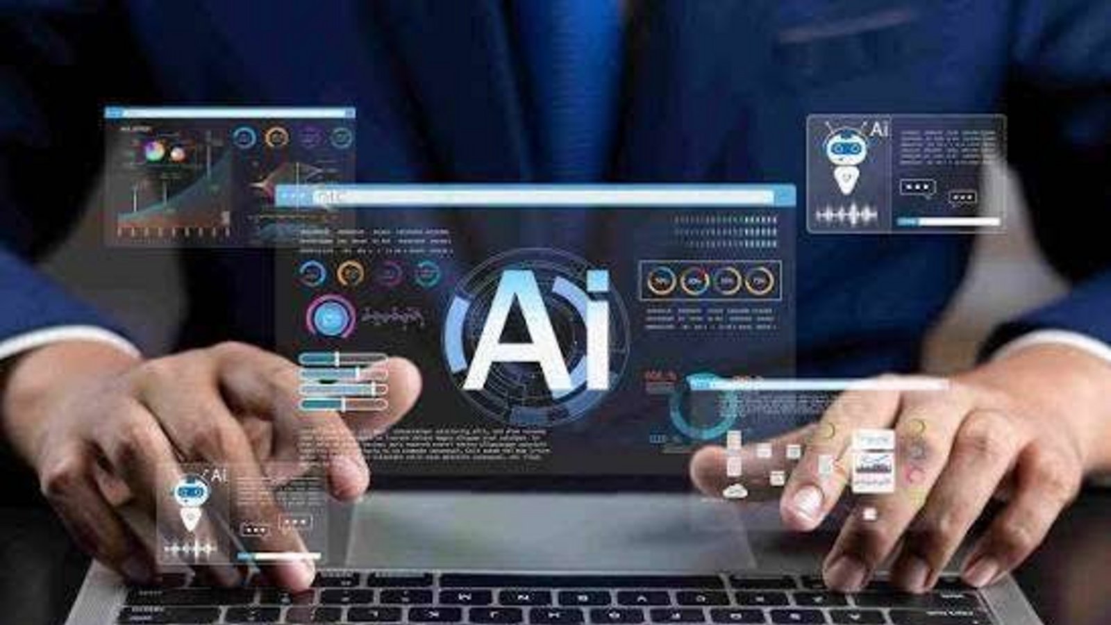 Alarma en las empresas: el 68% de las organizaciones reportó incidentes y señales de riesgo por el uso de Inteligencia Artificial