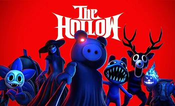 Megaevento de Roblox para Halloween: todos los shows y sorpresas | Gaming