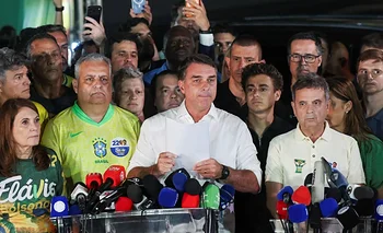 Después de la derrota en las elecciones, exigen que Bolsonaro entregue sus pasaportes | Brasil 