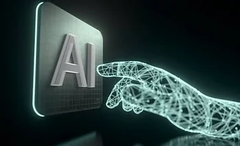 ChatGPT cae a 56,4% y Claude salta a 9,6% en visitas web | Inteligencia artificial
