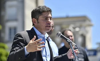 Con una gira por Buenos Aires y Jujuy, Kicillof avanza en su armado federal rumbo a 2027 | Pba