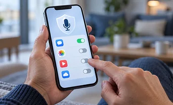 Cómo saber qué aplicaciones acceden al micrófono de tu celular | Celulares