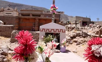 El rincón de la Quebrada de Humahuaca que honra a sus muertos cada noviembre | Escapadas