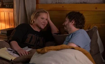 Ideal para maratonear: la comedia romántica para ver en Disney+ | Disney+
