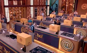 MasterChef Celebrity: qué pasó ayer y quién subió al balcón | Televisión 