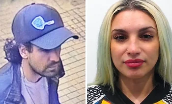 Qué reveló la autopsia al cuerpo de la trabajadora sexual asesinada | Retiro