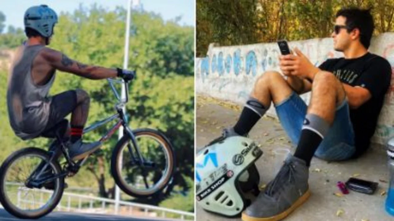Citas sexuales, viajes y pistas clave: la doble vida del acusado por los crímenes de Córdoba y Retiro