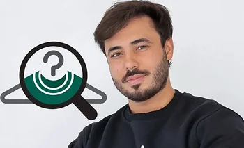 Es argentino y creó una app que te encuentra la ropa que buscás sin recorrer mil tiendas | Moda