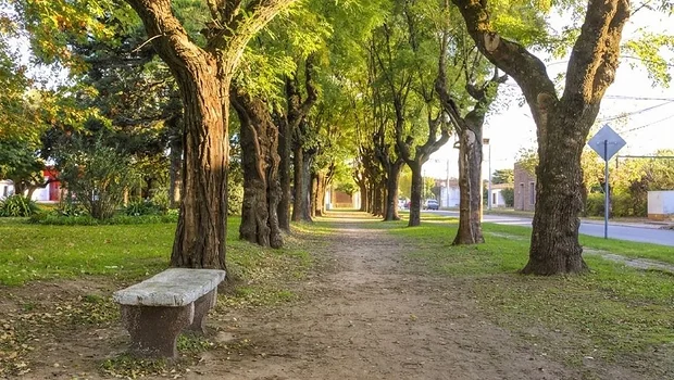 Vacaciones baratas por un día en Buenos Aires: el pueblo ideal para descansar | Escapadas
