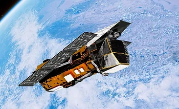 Alarma espacial: el telescopio de Swift quedó sin control y podría caer en la Argentina | Espacio exterior