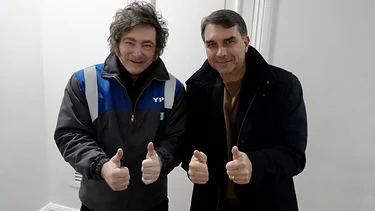 Fuga de Bolsonaro a EEUU: en Casa Rosada afirman que "jamás pisó suelo argentino"