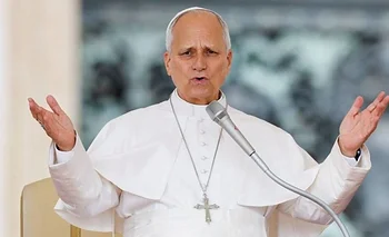 Visita del papa León XIV: casi la mitad de los jóvenes espera que hable de la pobreza | León xiv en argentina