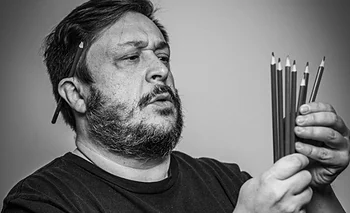 Avanza la causa contra Casciari: la Justicia pidió la entrega de documentos | Orsai audiovisuales
