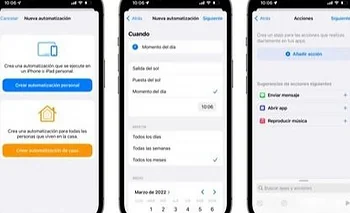 WhatsApp prueba programar mensajes en iPhone | Whatsapp