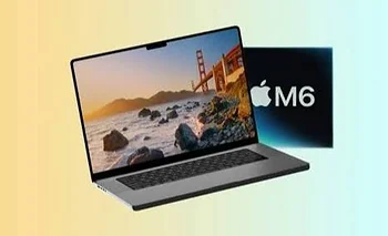 MacBook Pro e iMac con chip M6, fechas y precios | Apple