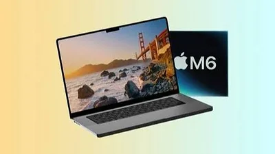 Apple presenta MacBook Pro y iMac con chip M6 en México Apple presenta MacBook Pro y iMac con chip M6 en México