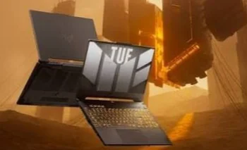 ASUS en el CyberMonday, notebooks con hasta 40% de descuento | Cyber monday