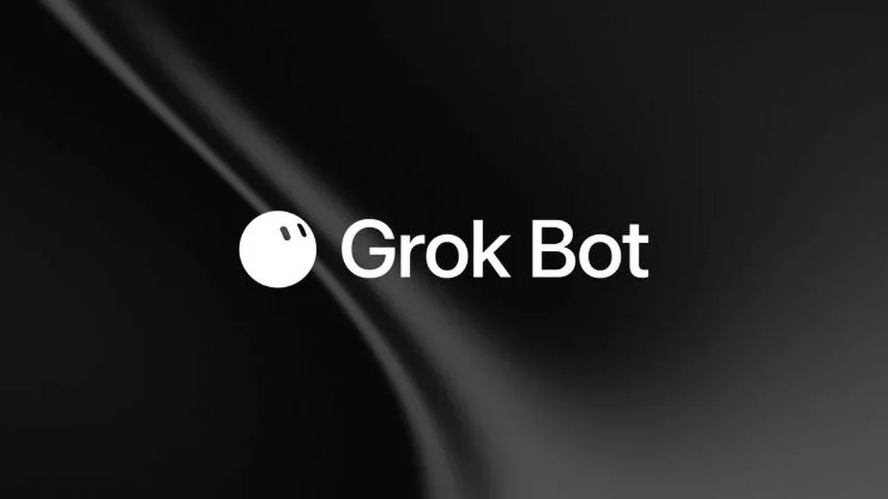 Grok Bot