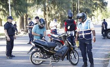 Junto al trabajo articulado con PBA, La Matanza impulsó un megaoperativos de prevención | La matanza