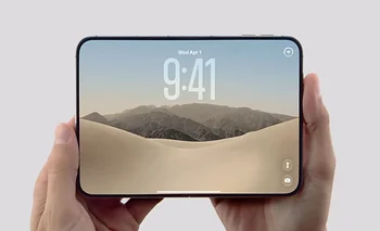 Revelan 8 datos cruciales que tenés que saber sobre el iPhone Duo | Iphone