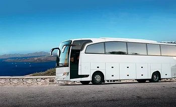 La promoción especial de Plataforma10 para viajar por Argentina | Cyber monday