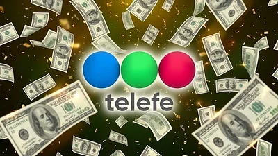 Una figura de Telefe ganó un juicio millonario. Una figura de Telefe ganó un juicio millonario.