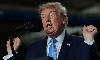 Trump, sobre la llegada de Bolsonaro a EE.UU.: "No me voy a involucrar" | Elecciones en brasil