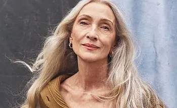 Pino Montesdeoca, 64 años: "Camino siempre una hora y media" | Belleza