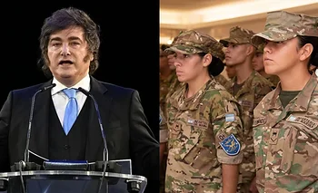 Milei disolvió el IOSFA en medio de una grave crisis financiera y pone empleos en riesgo | Iosfa