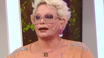 Carmen Barbieri. Carmen Barbieri.