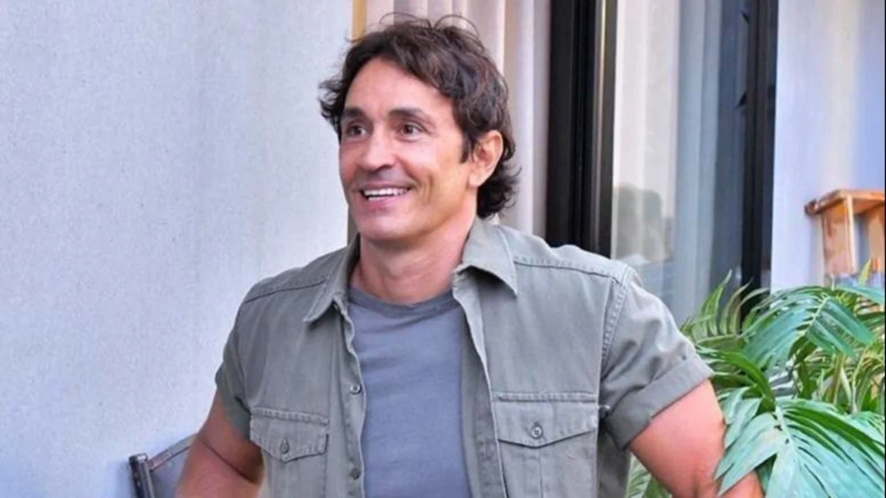 Sebastián Estevanez