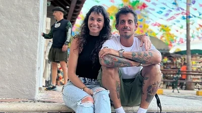 Soy Rada y Fer Metilli Soy Rada y Fer Metilli