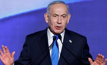 Sin la mayoría en la Knesset, Netanyahu desconoce el resultado de las elecciones | Israel 