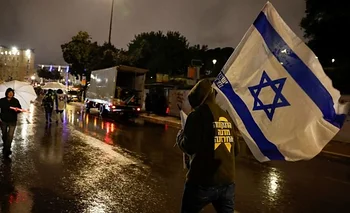 Con más del 85% escrutado, ni Netanyahu ni Eisenkot consiguen la mayoría | Conflicto en medio oriente