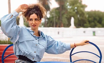 Marina Wil presenta "Un concierto brillante" en el Margarita Xirgu | Música