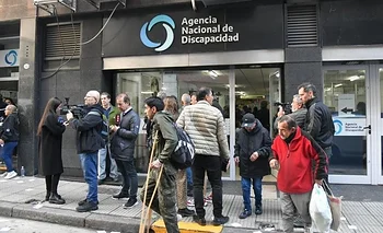 Nuevo ajuste en Discapacidad: Milei revisará de nuevo más de 20 mil pensiones | Discapacidad