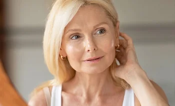 "A partir de los 50, estos activos estimulan el colágeno" | Belleza